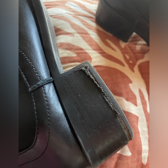 ❗️Free shipping❗️ Steve Madden Booties - Picture 4 of 7